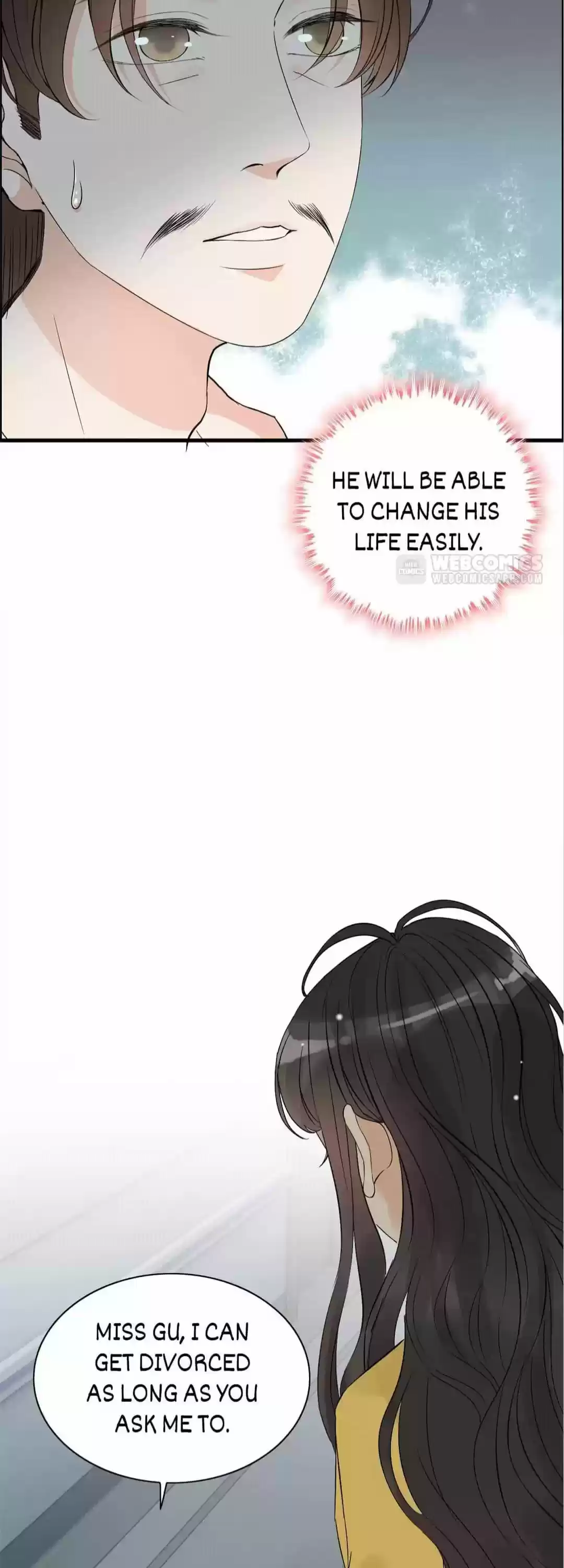 The Boss Shotgun Wedding Chapter 167