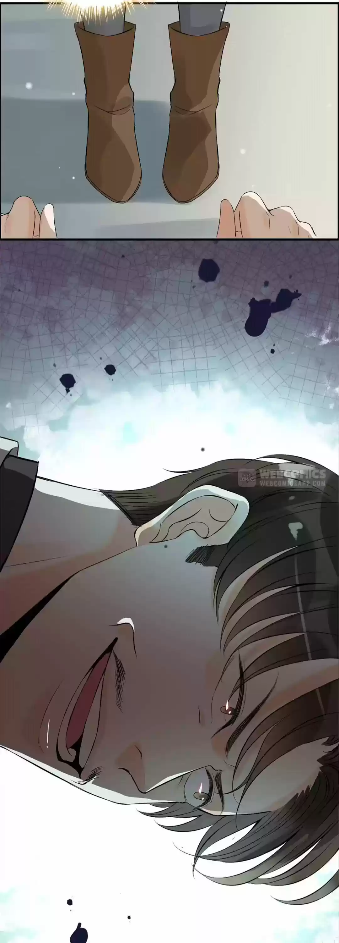 The Boss Shotgun Wedding Chapter 167