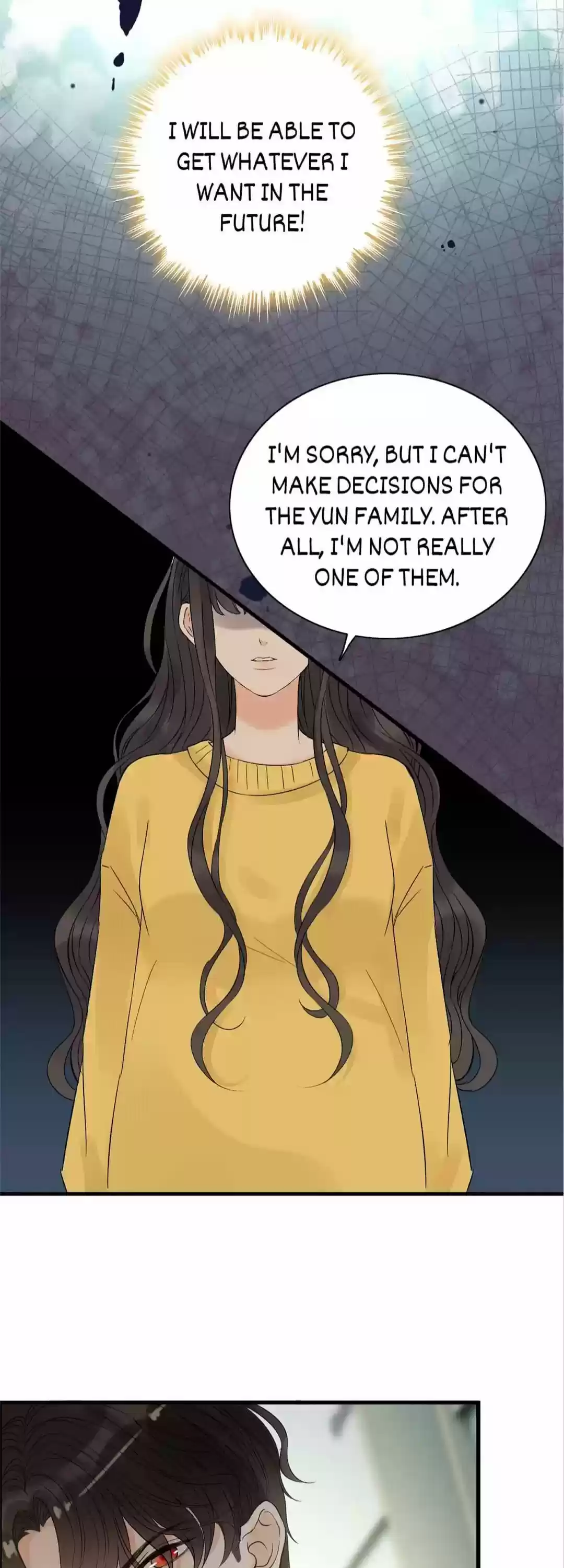 The Boss Shotgun Wedding Chapter 167