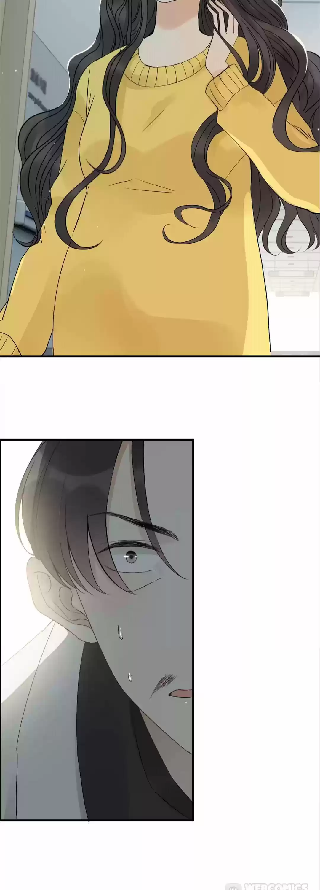 The Boss Shotgun Wedding Chapter 167