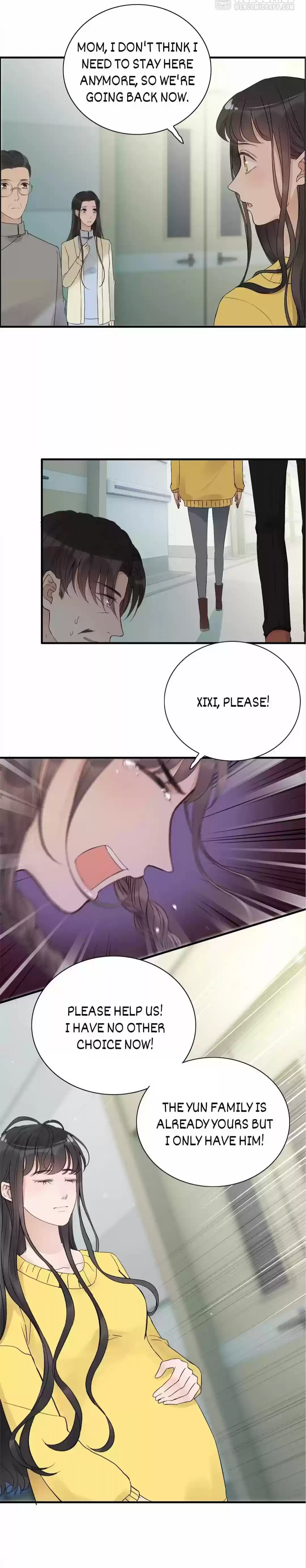 The Boss Shotgun Wedding Chapter 167