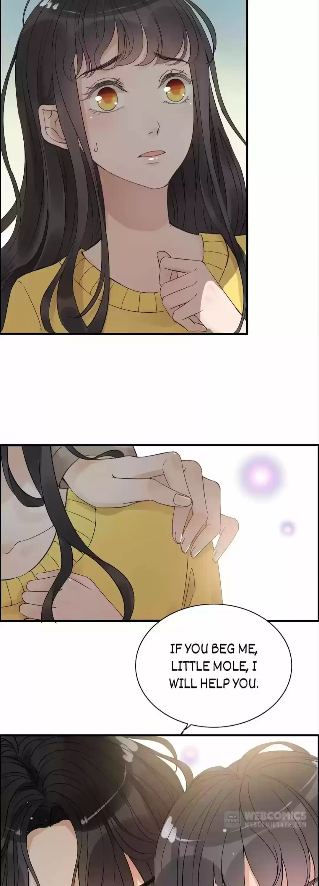 The Boss Shotgun Wedding Chapter 167