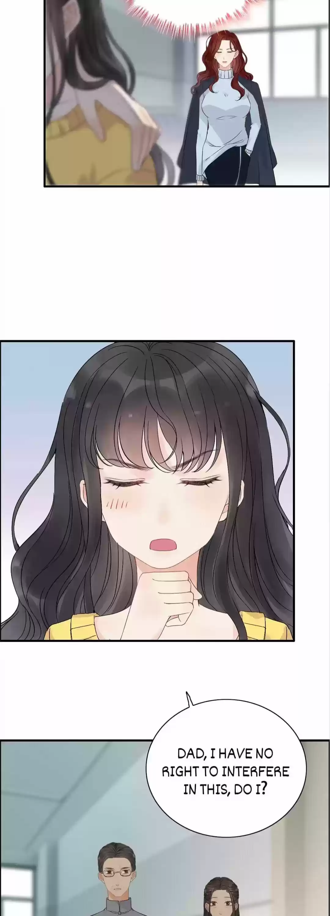 The Boss Shotgun Wedding Chapter 167