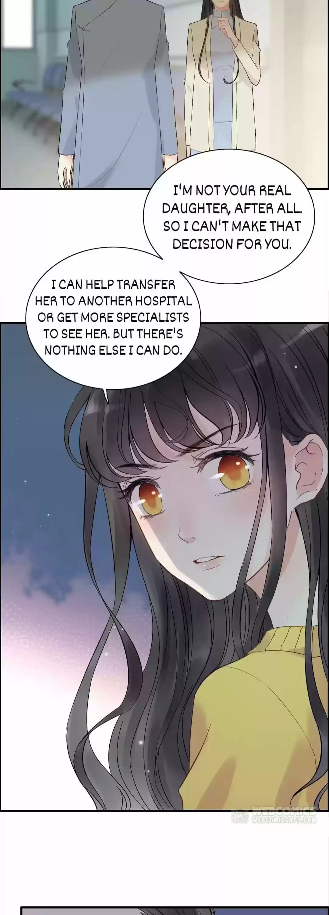 The Boss Shotgun Wedding Chapter 167