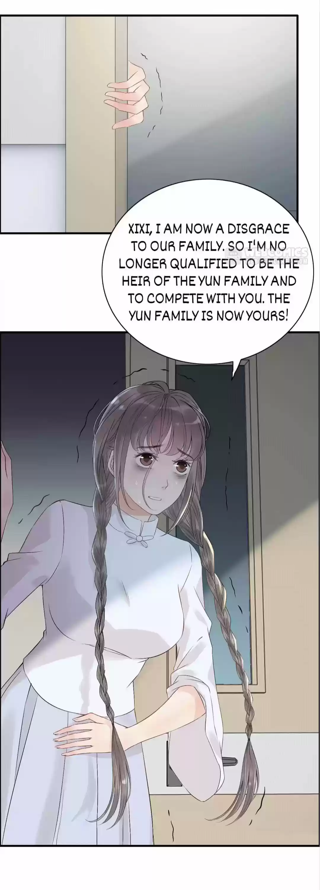 The Boss Shotgun Wedding Chapter 167