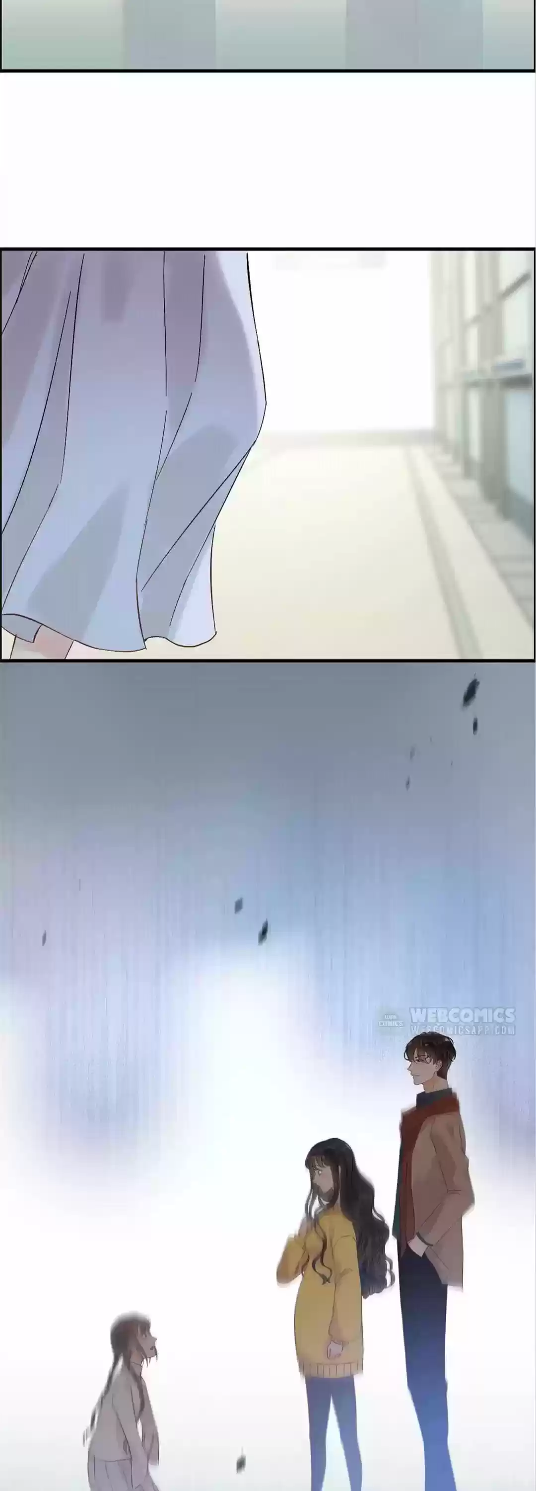 The Boss Shotgun Wedding Chapter 167