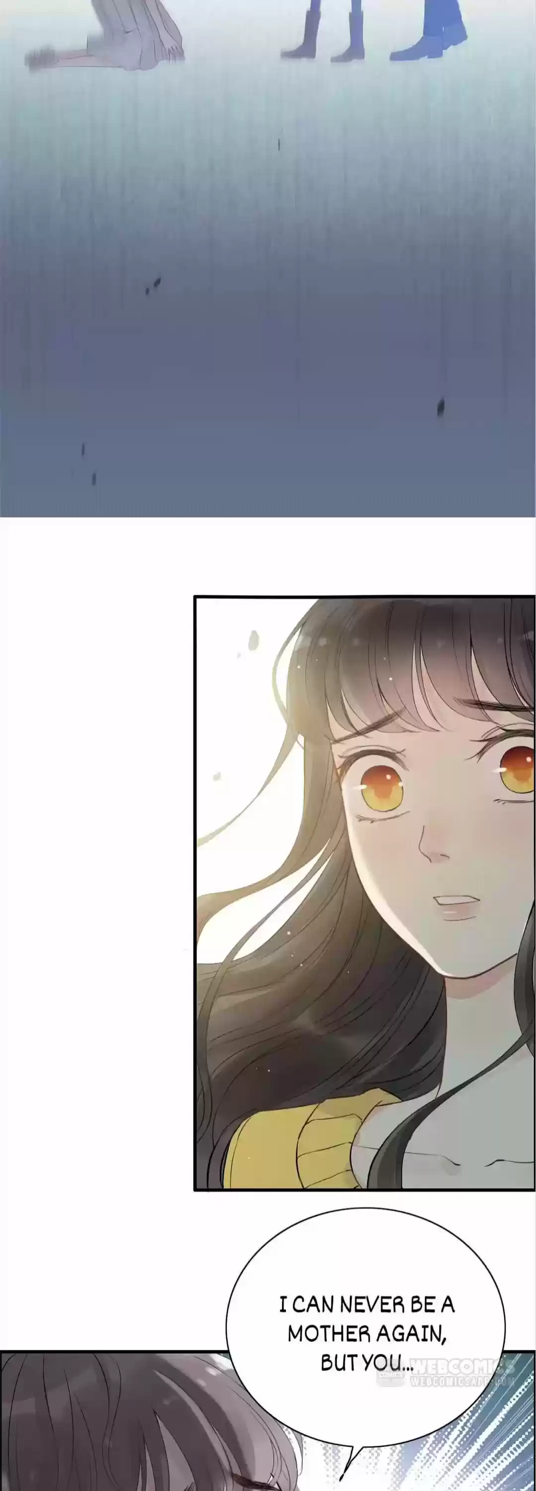 The Boss Shotgun Wedding Chapter 167