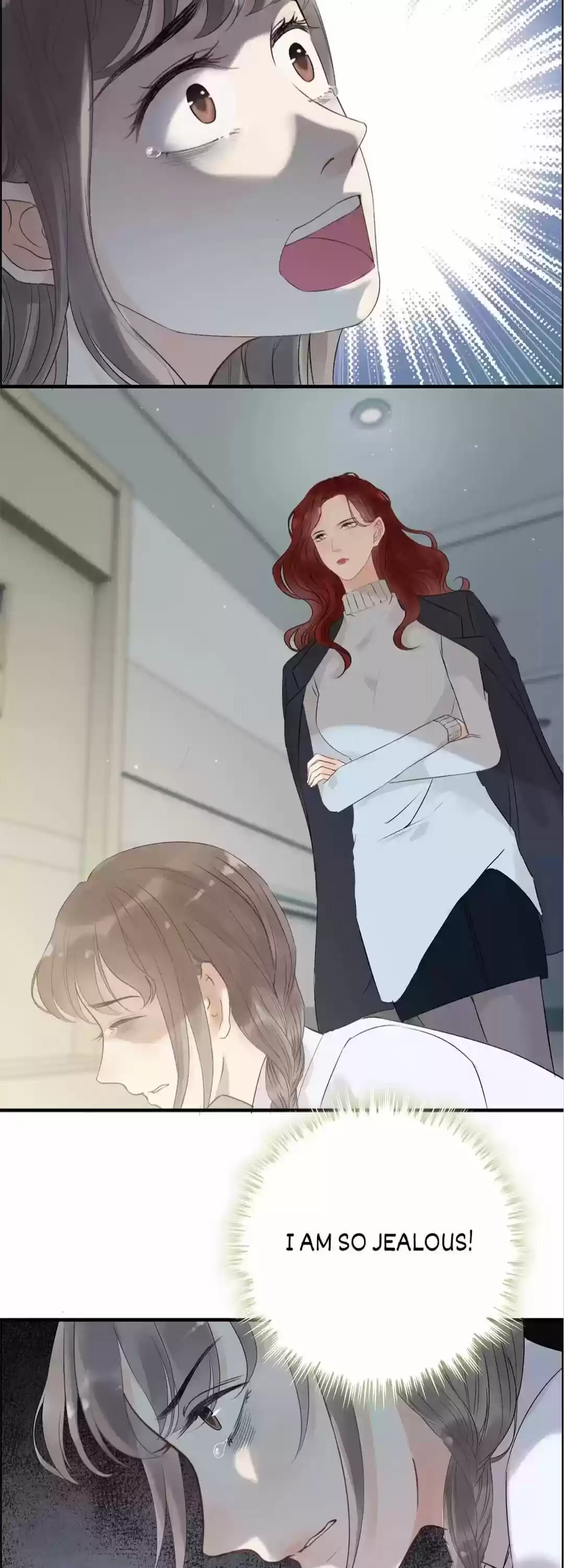 The Boss Shotgun Wedding Chapter 167