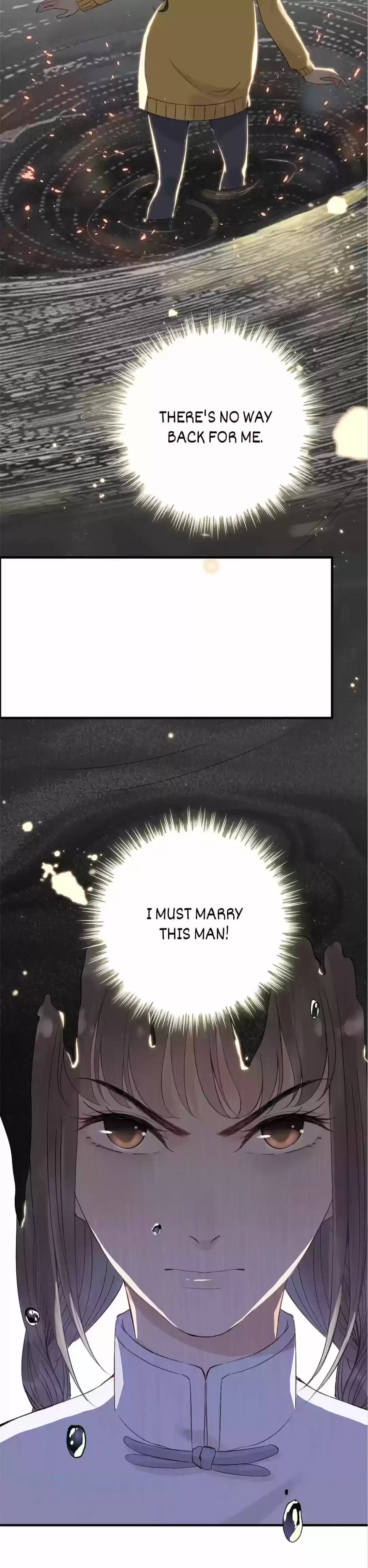 The Boss Shotgun Wedding Chapter 167