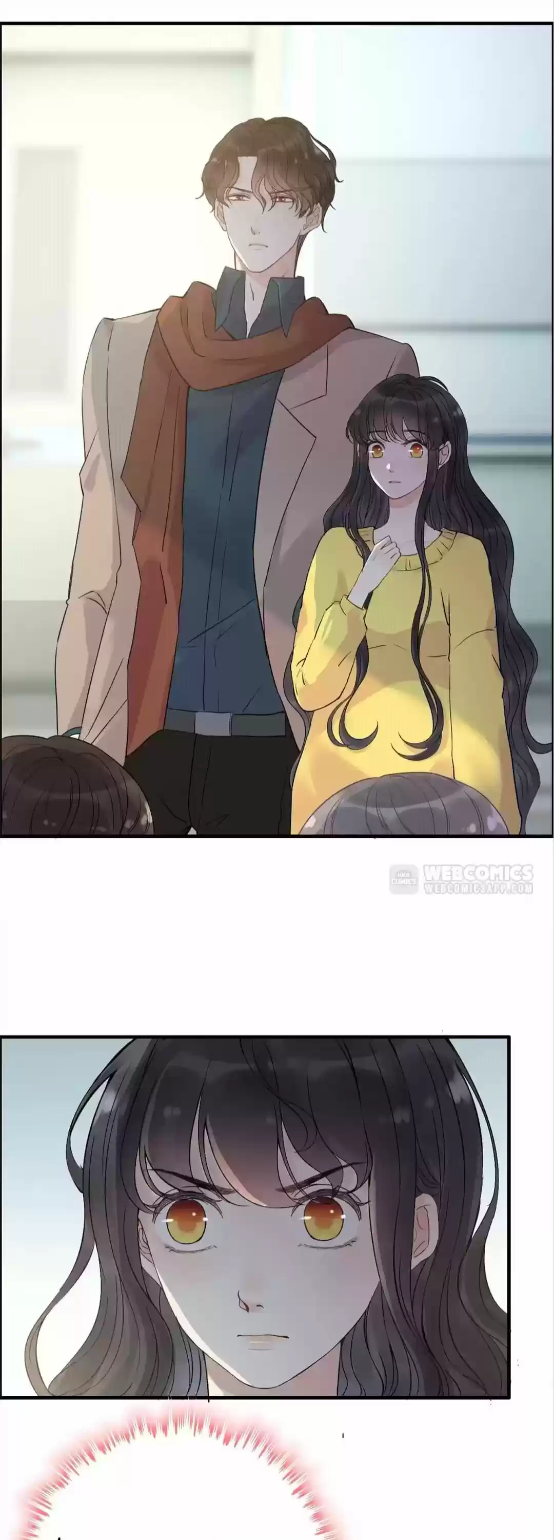 The Boss Shotgun Wedding Chapter 168