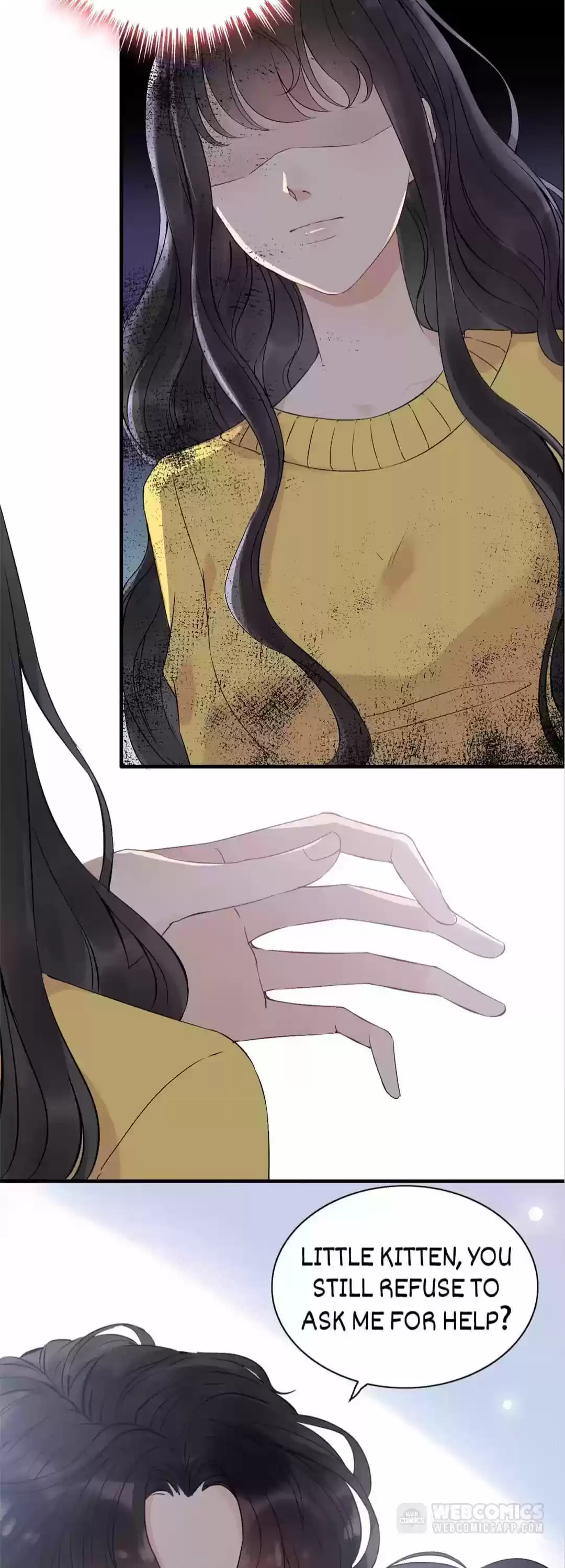 The Boss Shotgun Wedding Chapter 168