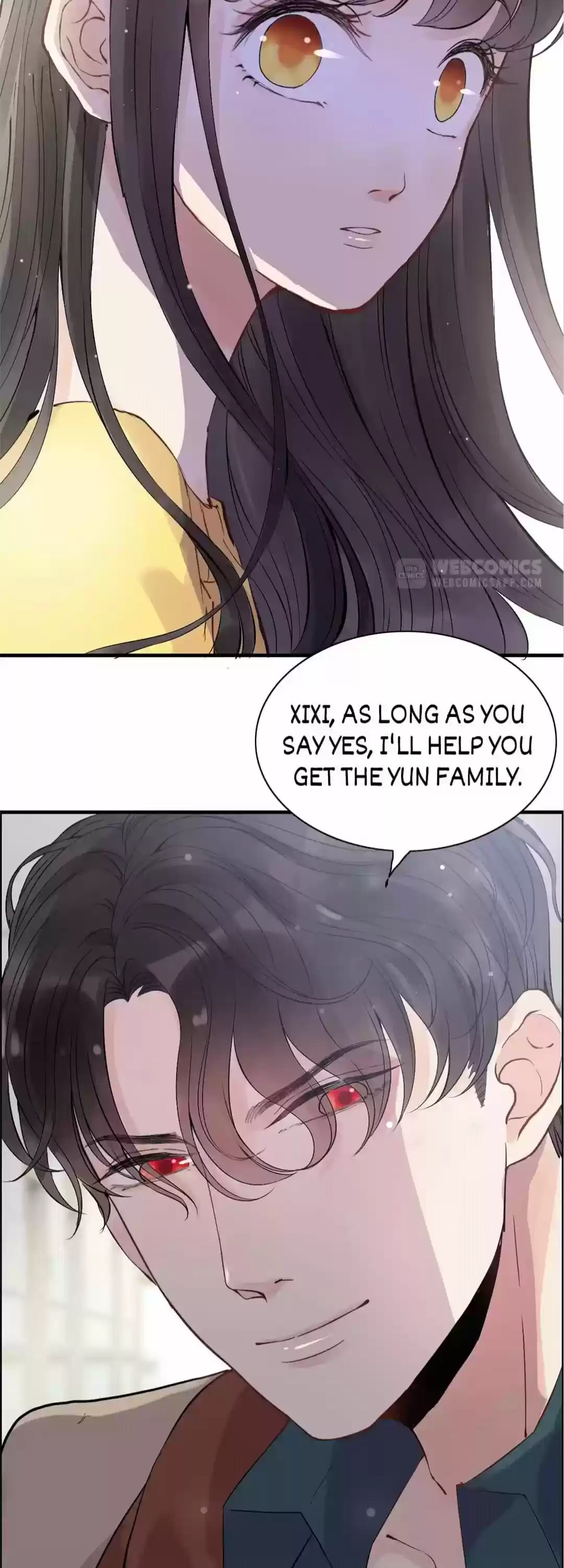 The Boss Shotgun Wedding Chapter 168