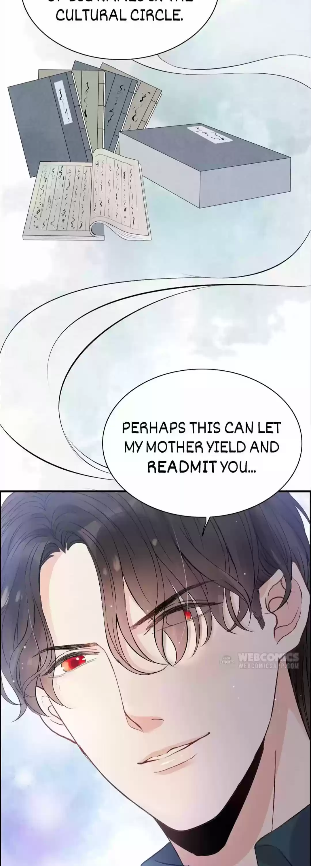 The Boss Shotgun Wedding Chapter 168