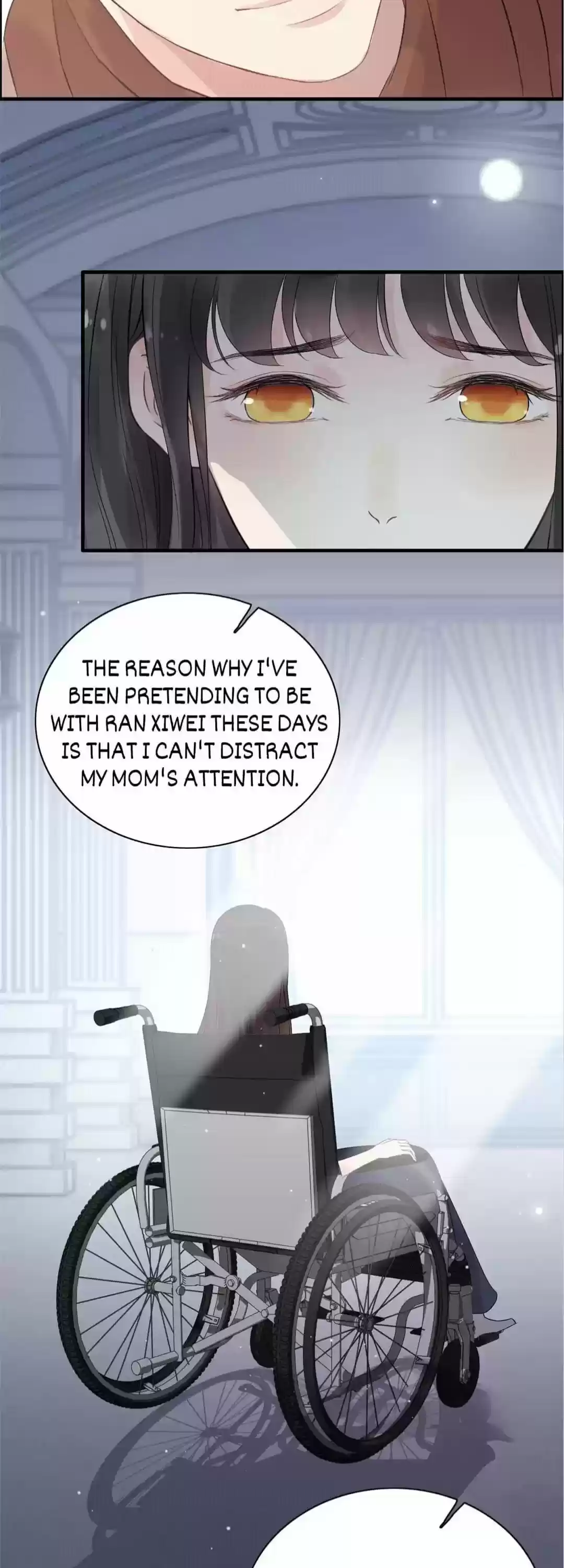 The Boss Shotgun Wedding Chapter 168