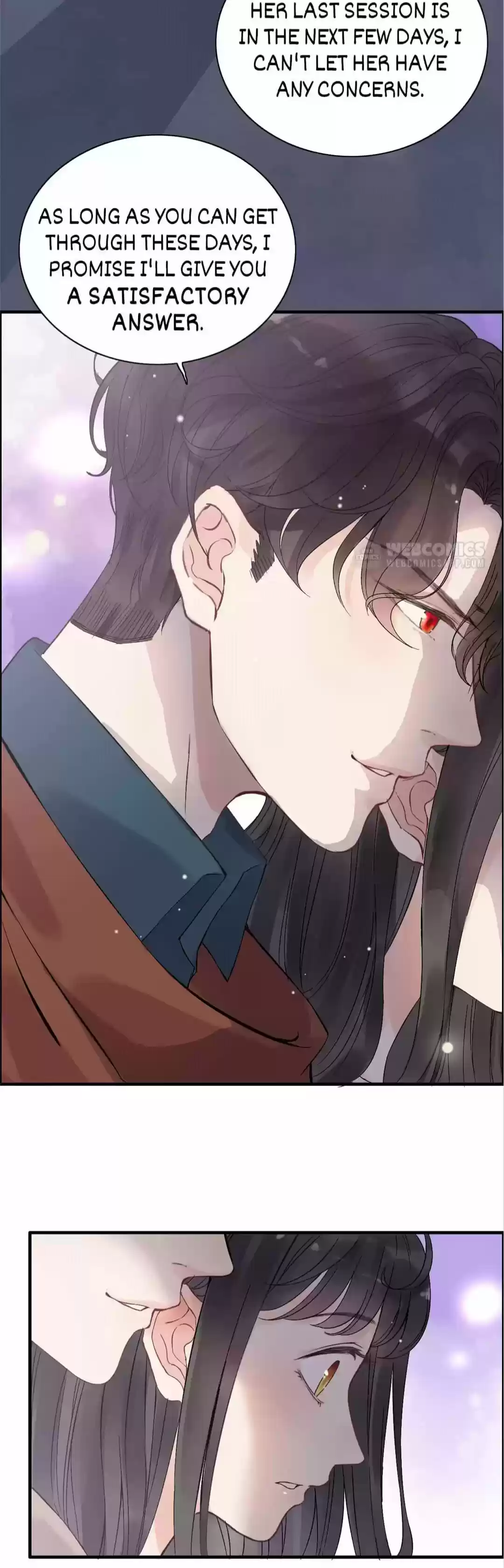 The Boss Shotgun Wedding Chapter 168