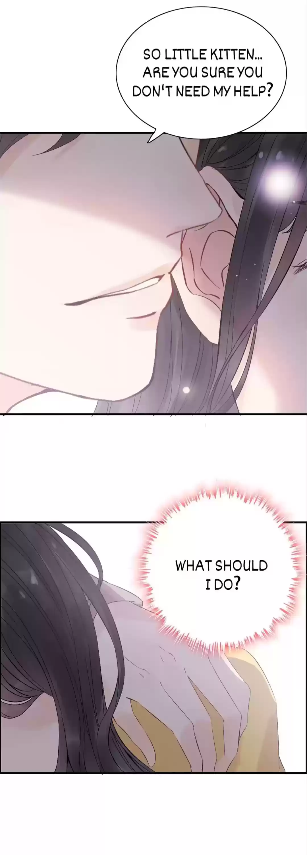 The Boss Shotgun Wedding Chapter 168