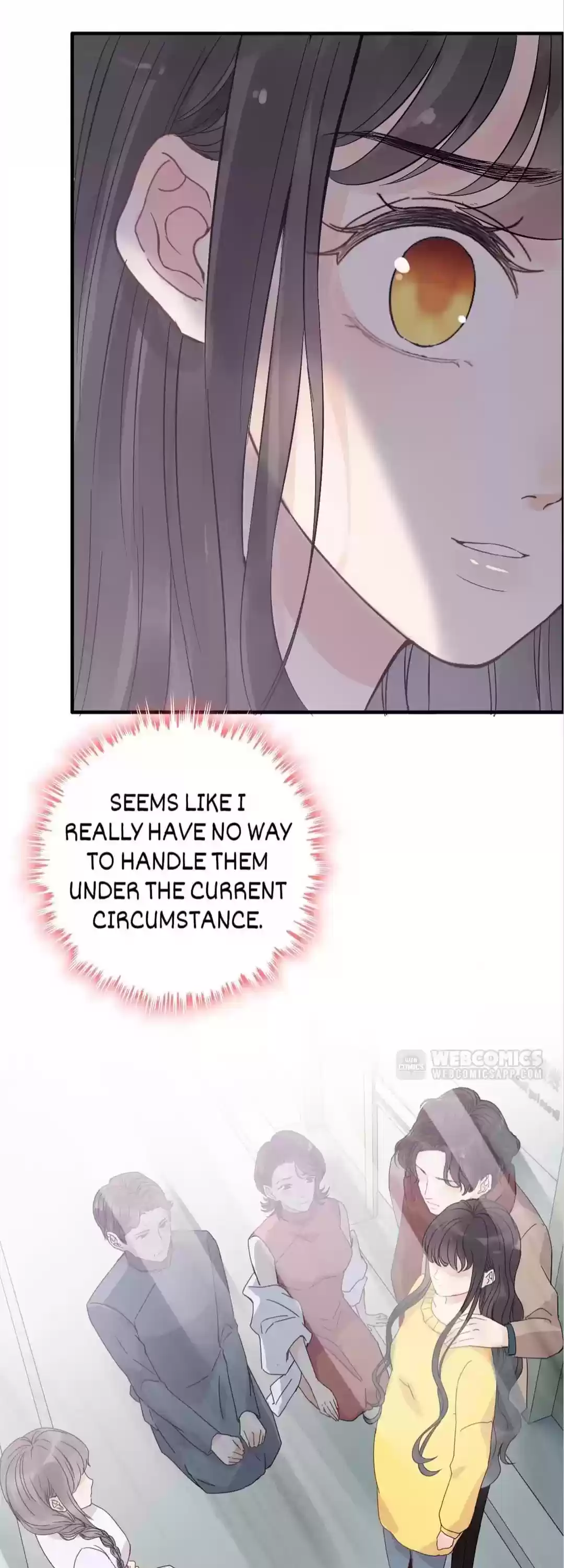 The Boss Shotgun Wedding Chapter 168