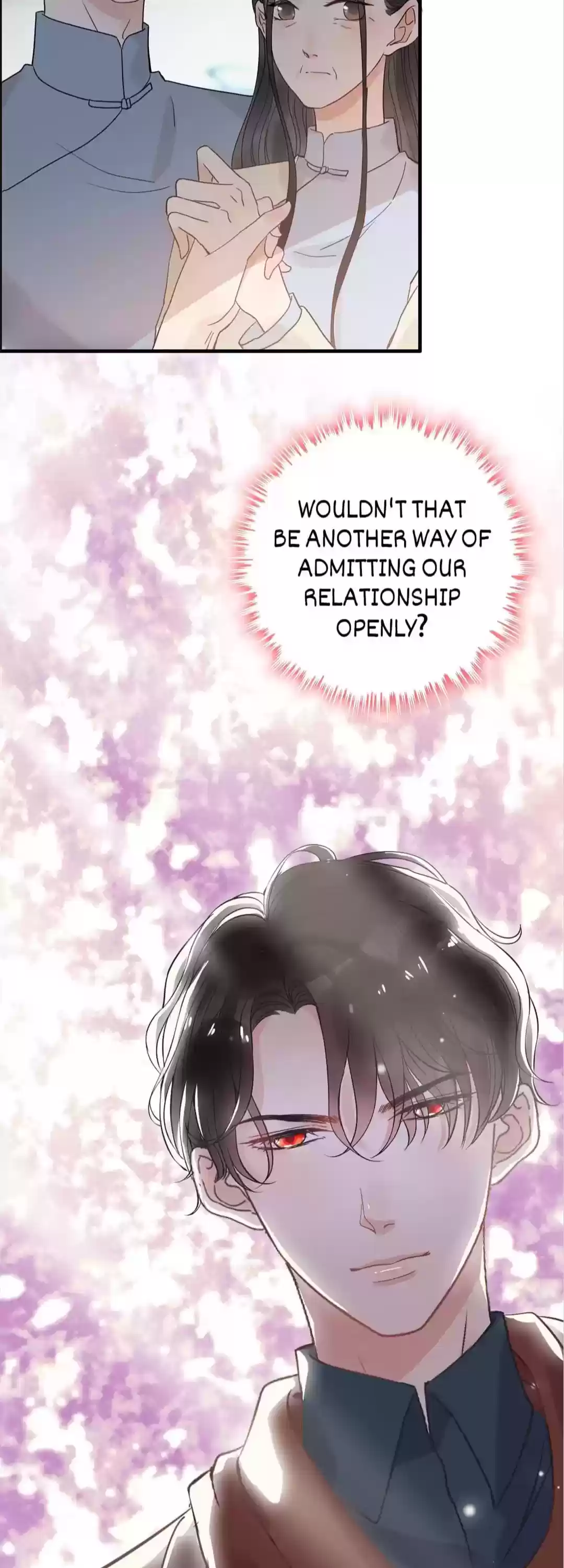 The Boss Shotgun Wedding Chapter 168