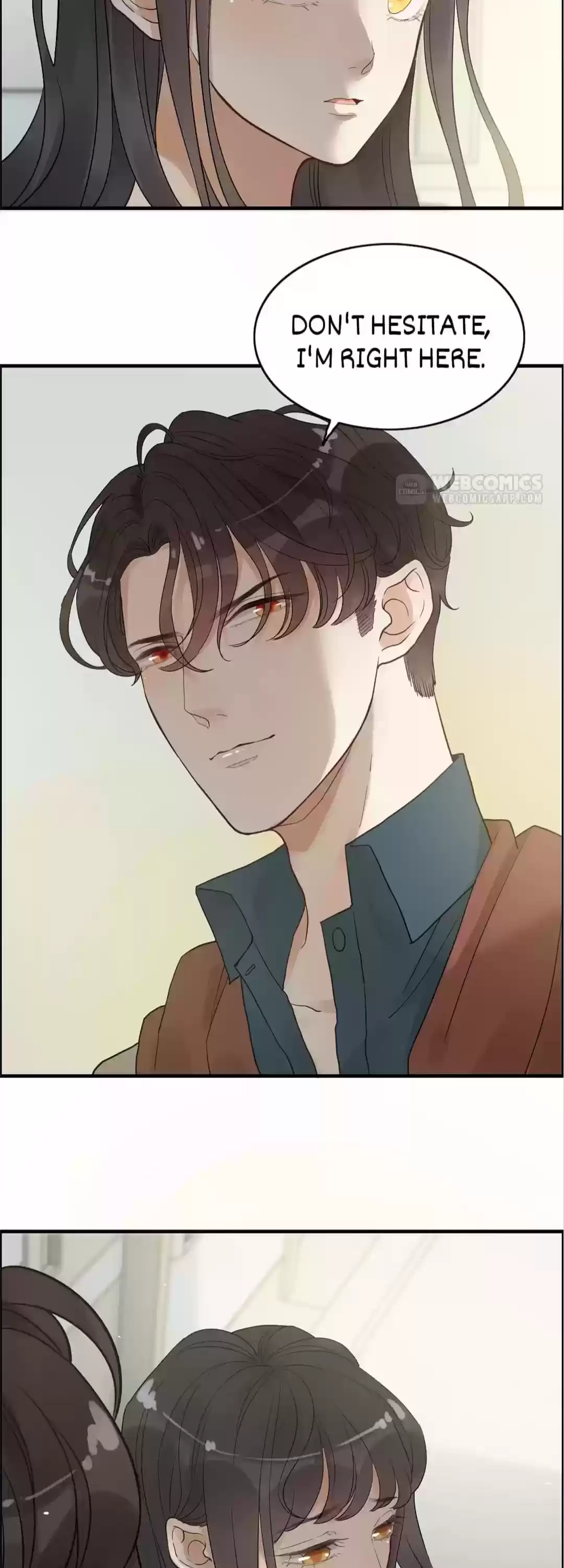 The Boss Shotgun Wedding Chapter 168