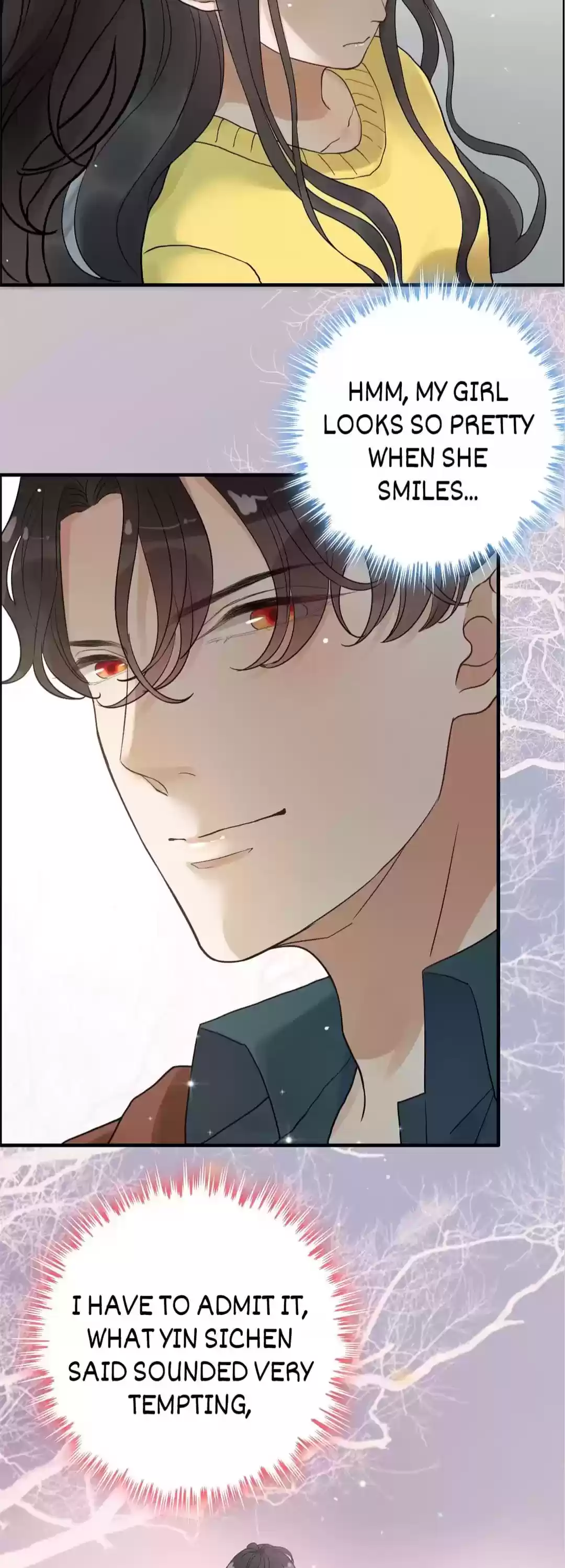 The Boss Shotgun Wedding Chapter 168