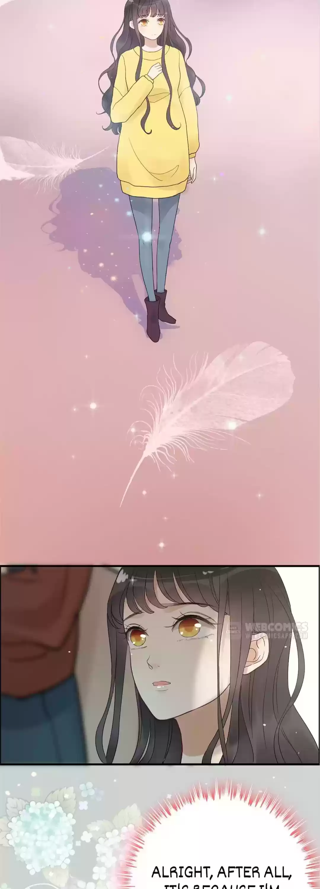 The Boss Shotgun Wedding Chapter 168