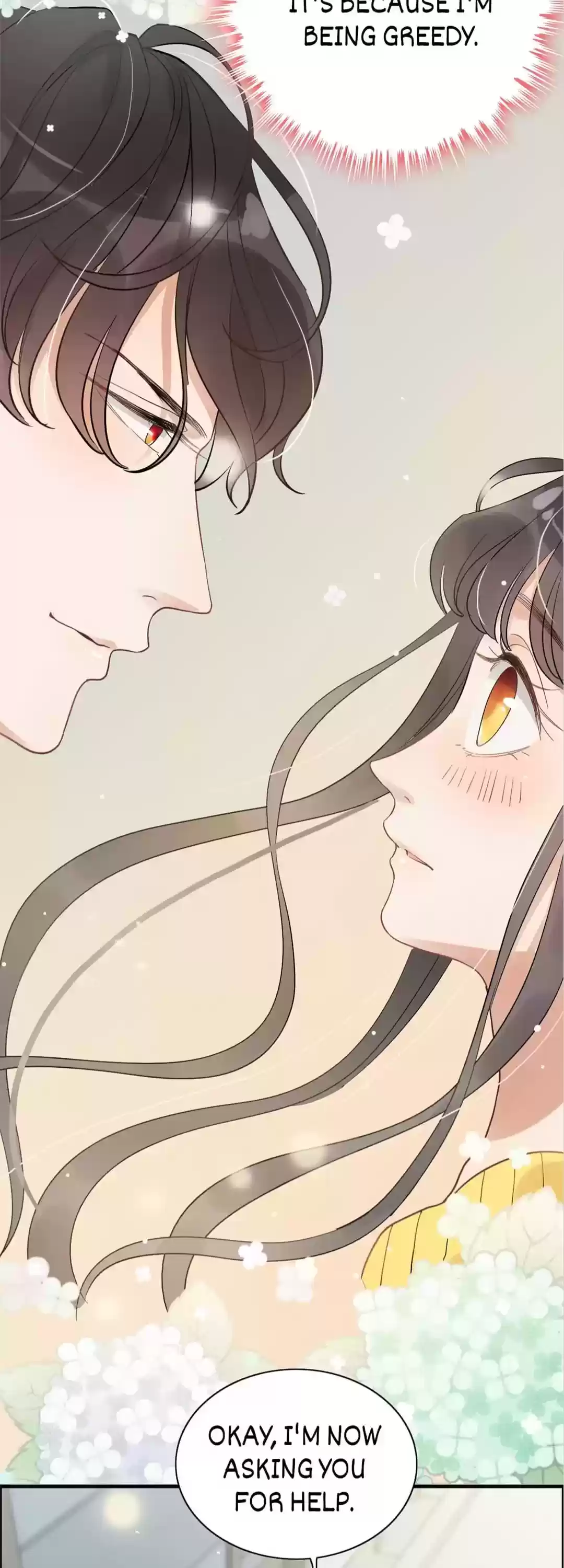 The Boss Shotgun Wedding Chapter 168