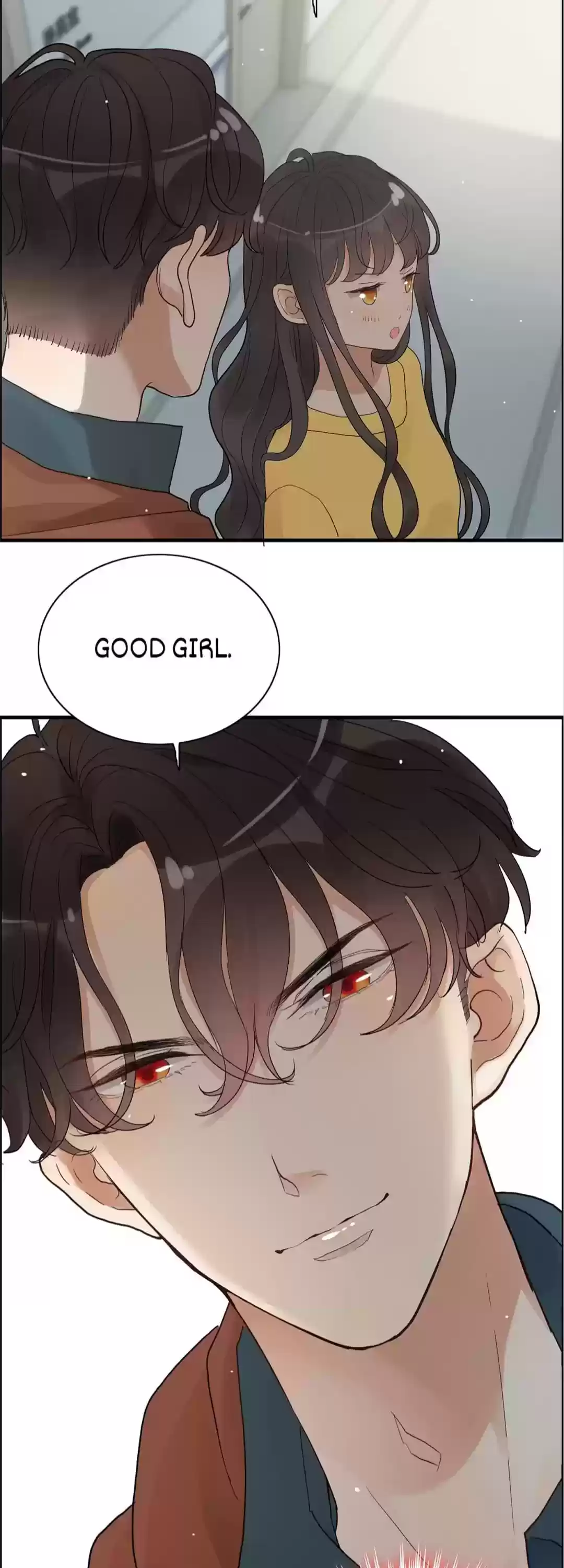 The Boss Shotgun Wedding Chapter 168