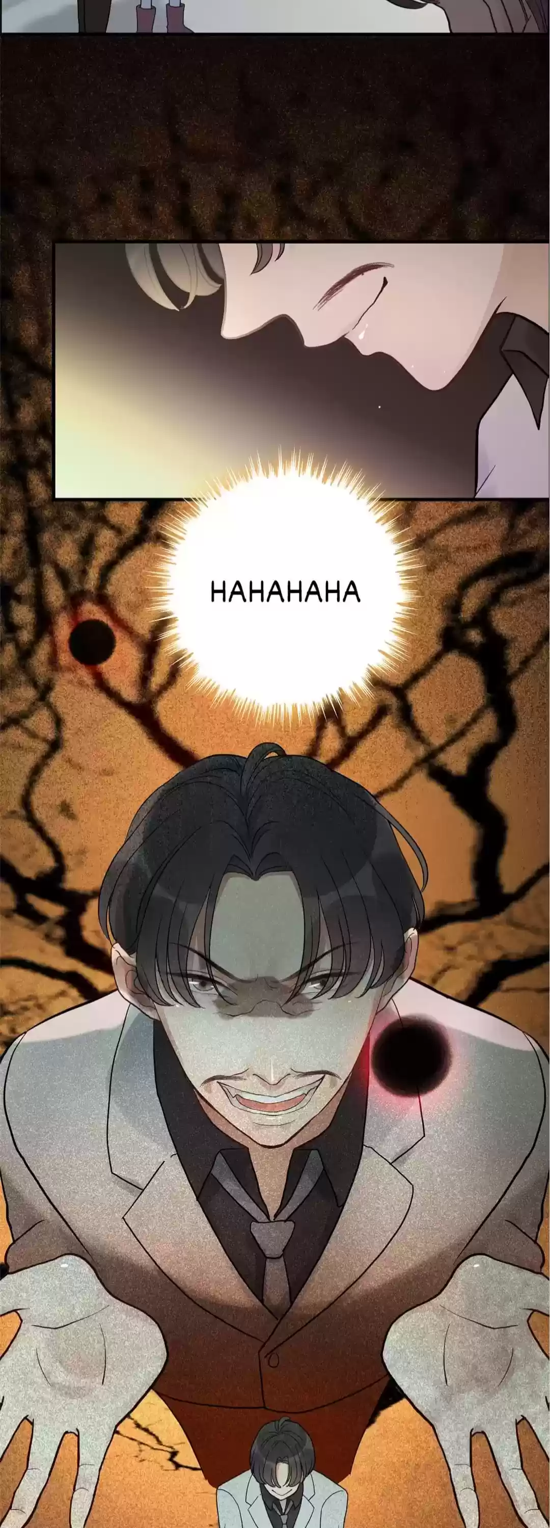 The Boss Shotgun Wedding Chapter 168