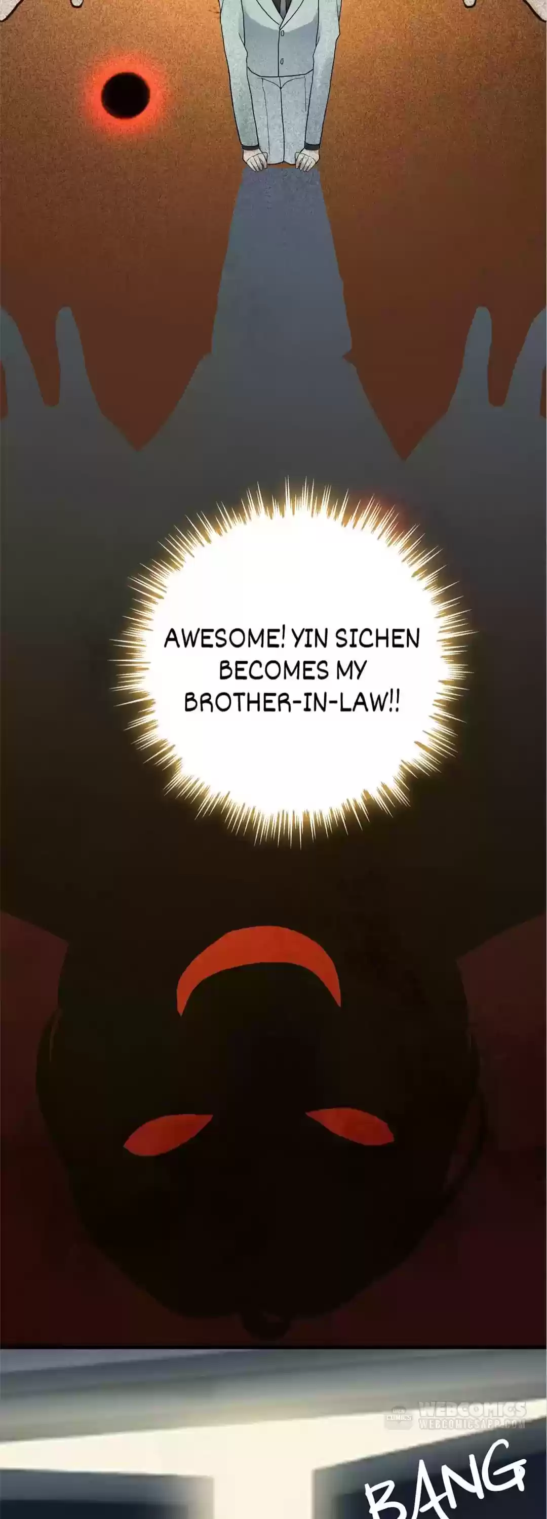 The Boss Shotgun Wedding Chapter 168