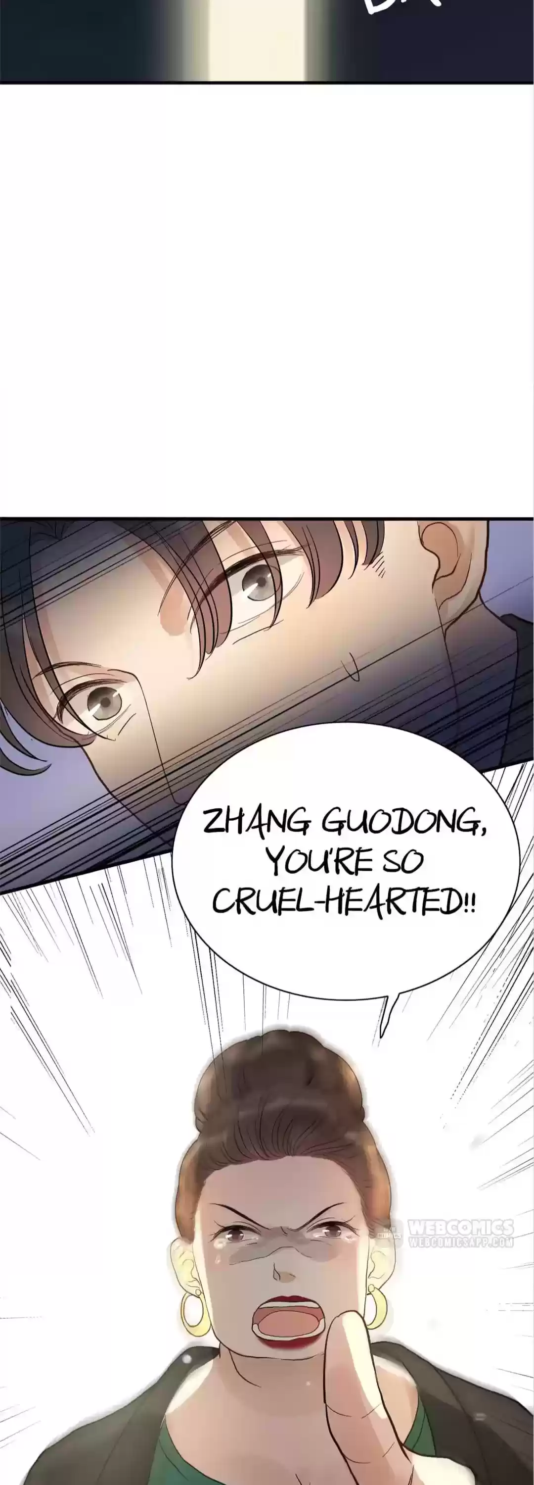 The Boss Shotgun Wedding Chapter 168