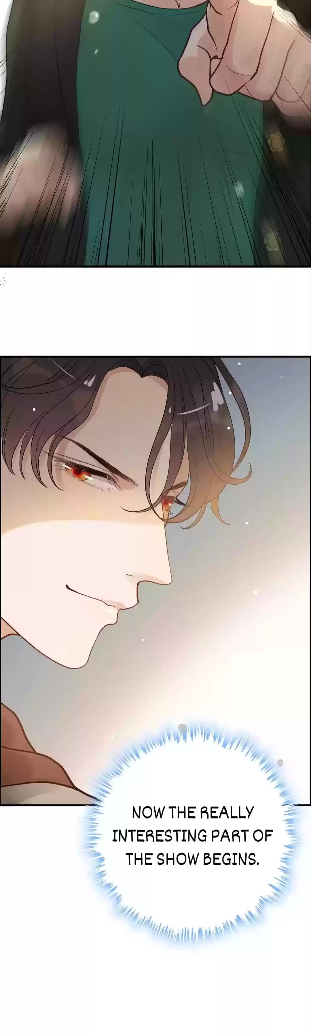 The Boss Shotgun Wedding Chapter 168