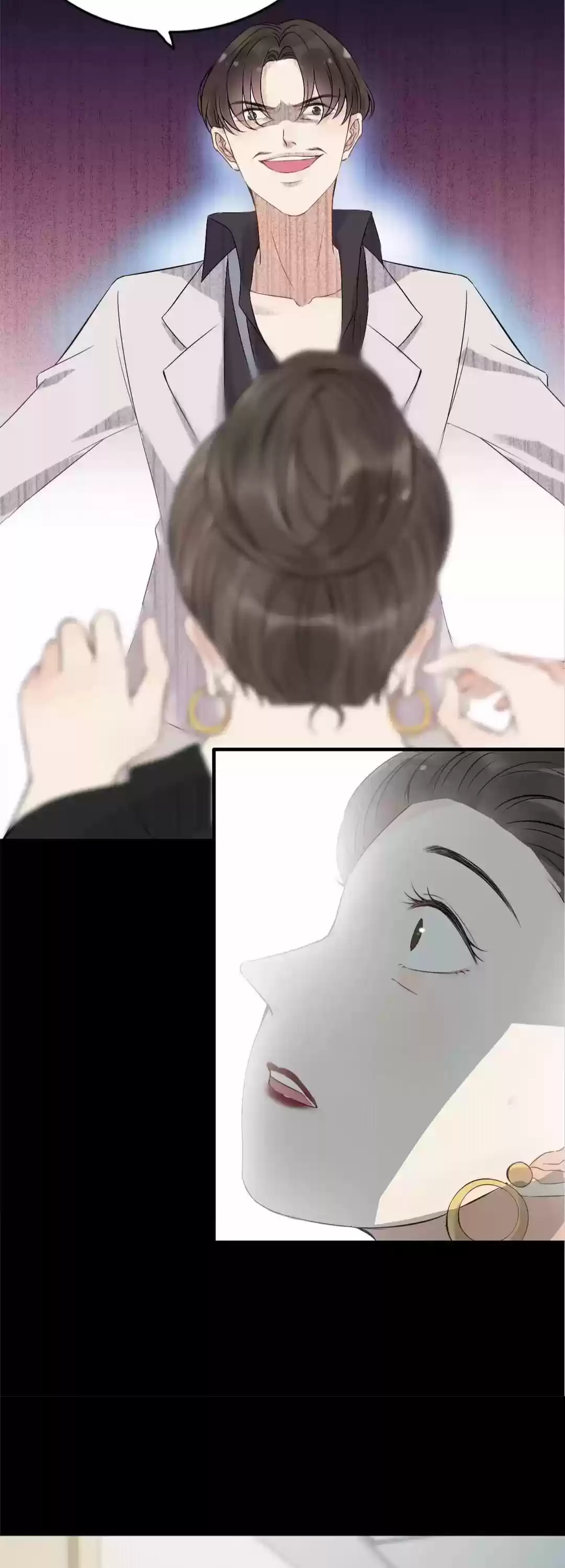 The Boss Shotgun Wedding Chapter 169