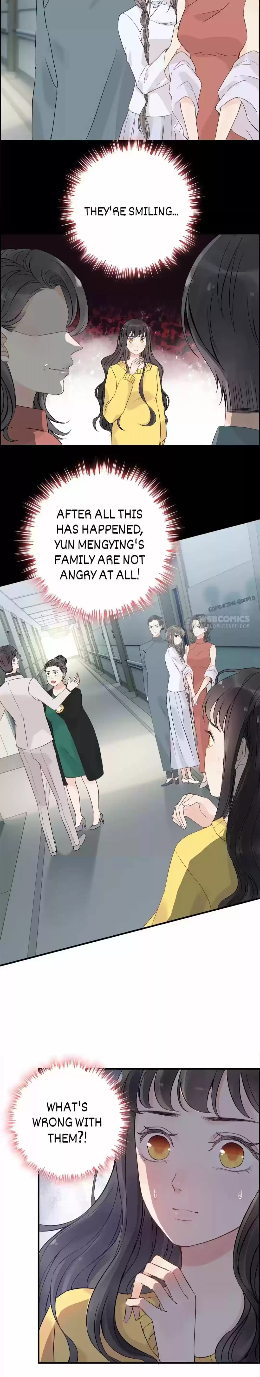 The Boss Shotgun Wedding Chapter 169