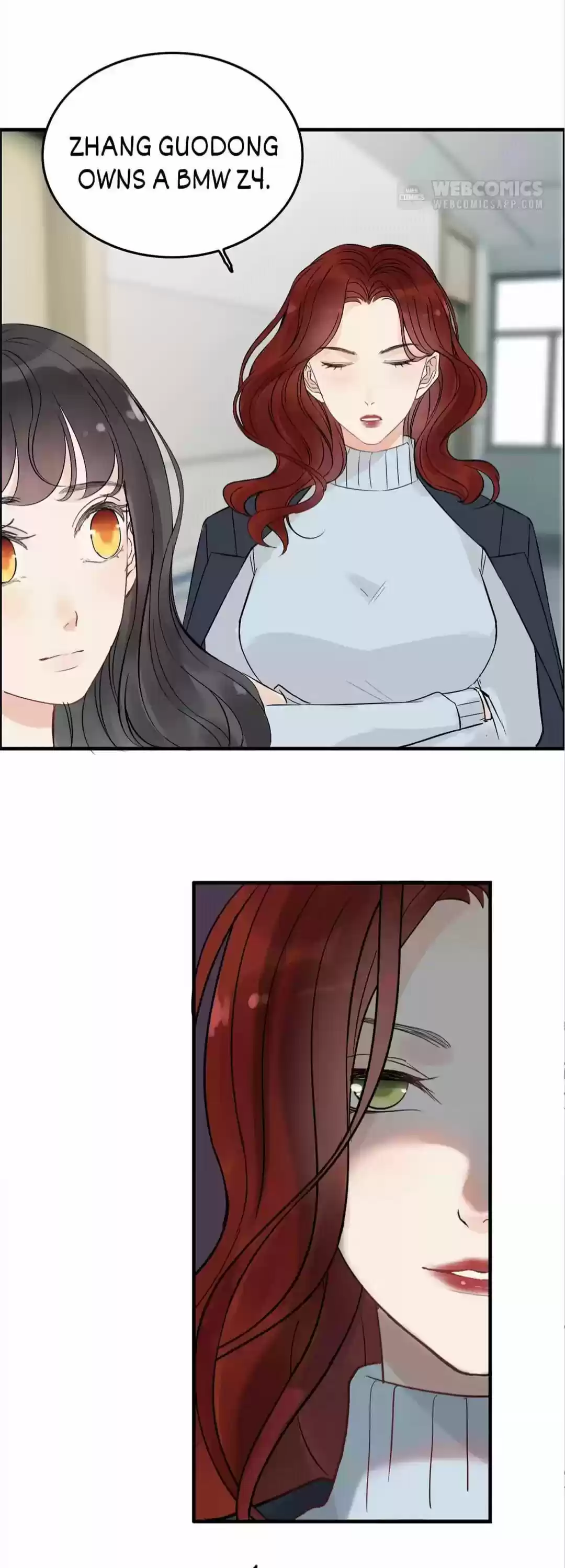 The Boss Shotgun Wedding Chapter 169