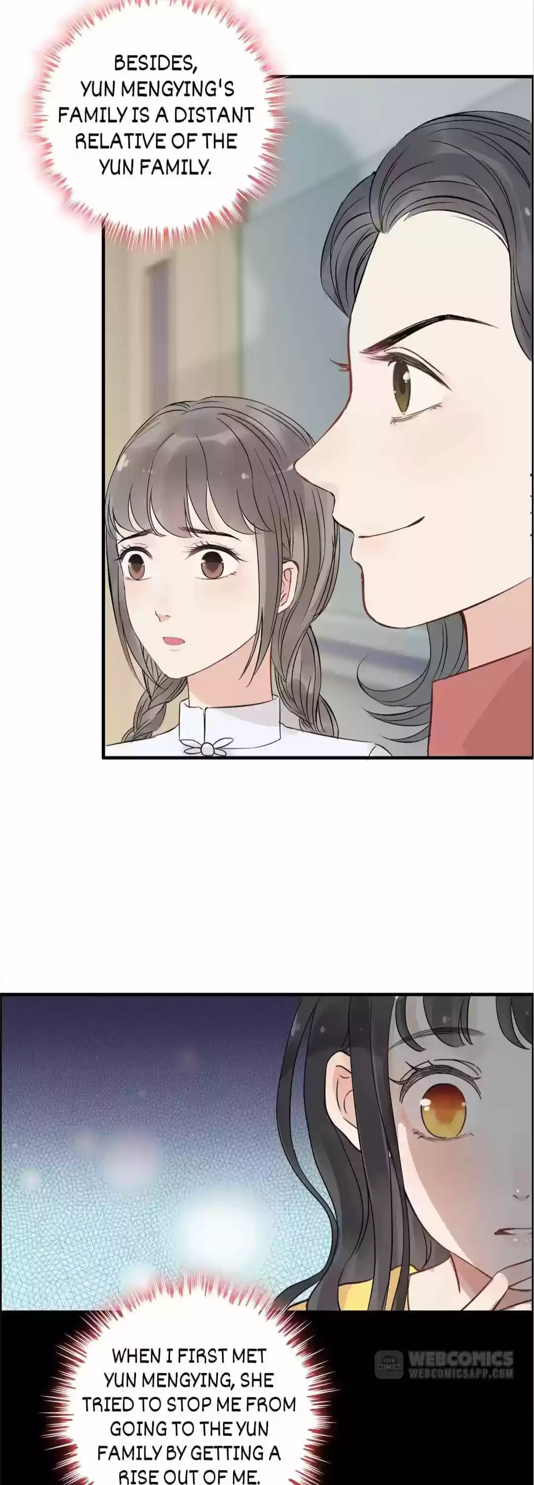 The Boss Shotgun Wedding Chapter 169