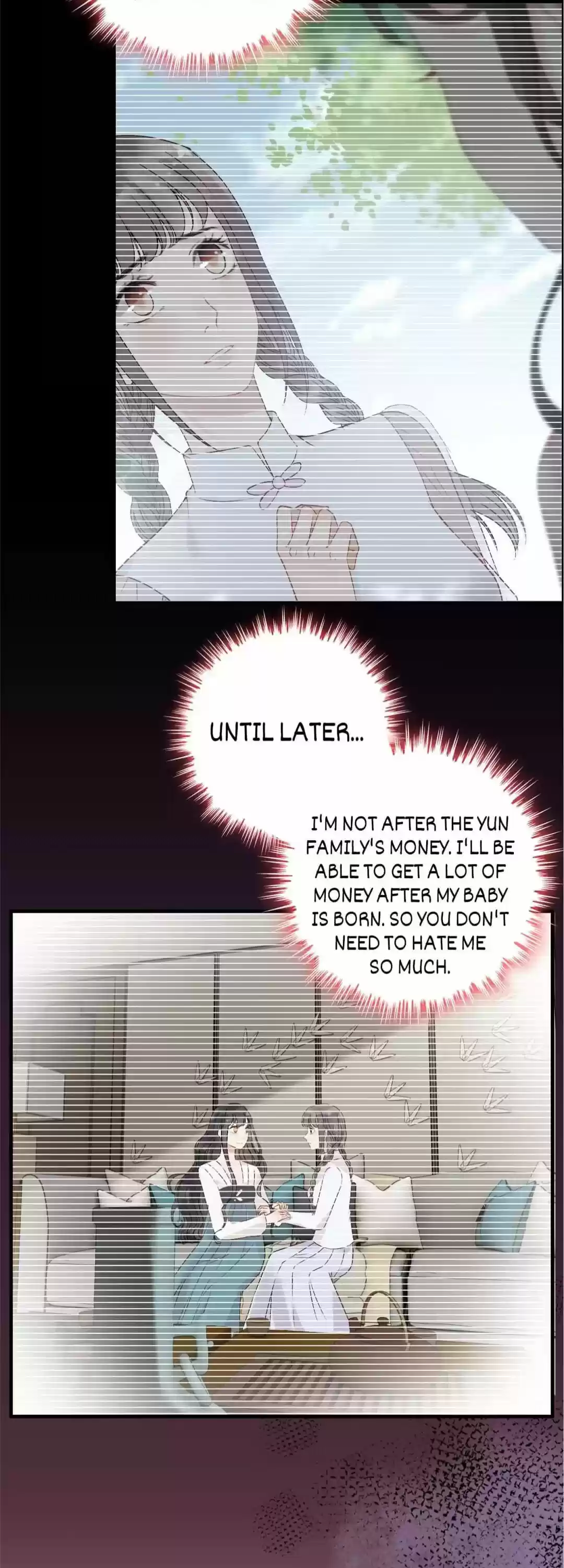 The Boss Shotgun Wedding Chapter 169