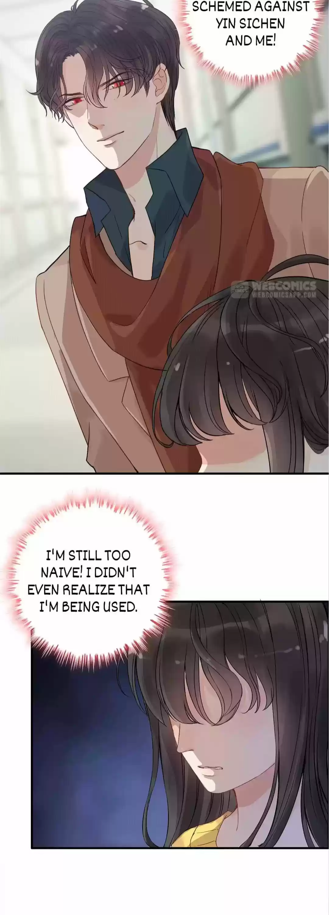 The Boss Shotgun Wedding Chapter 169