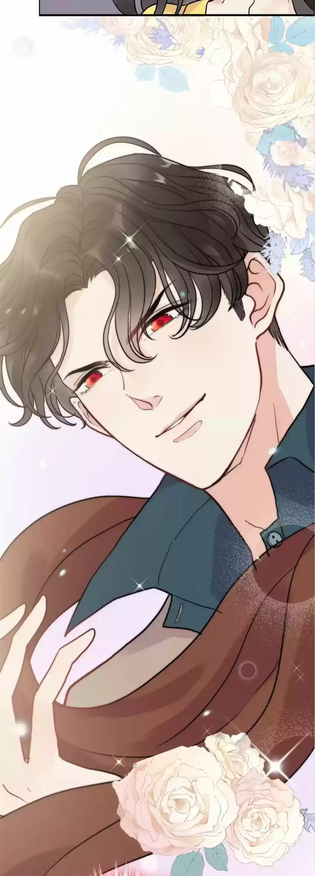 The Boss Shotgun Wedding Chapter 169