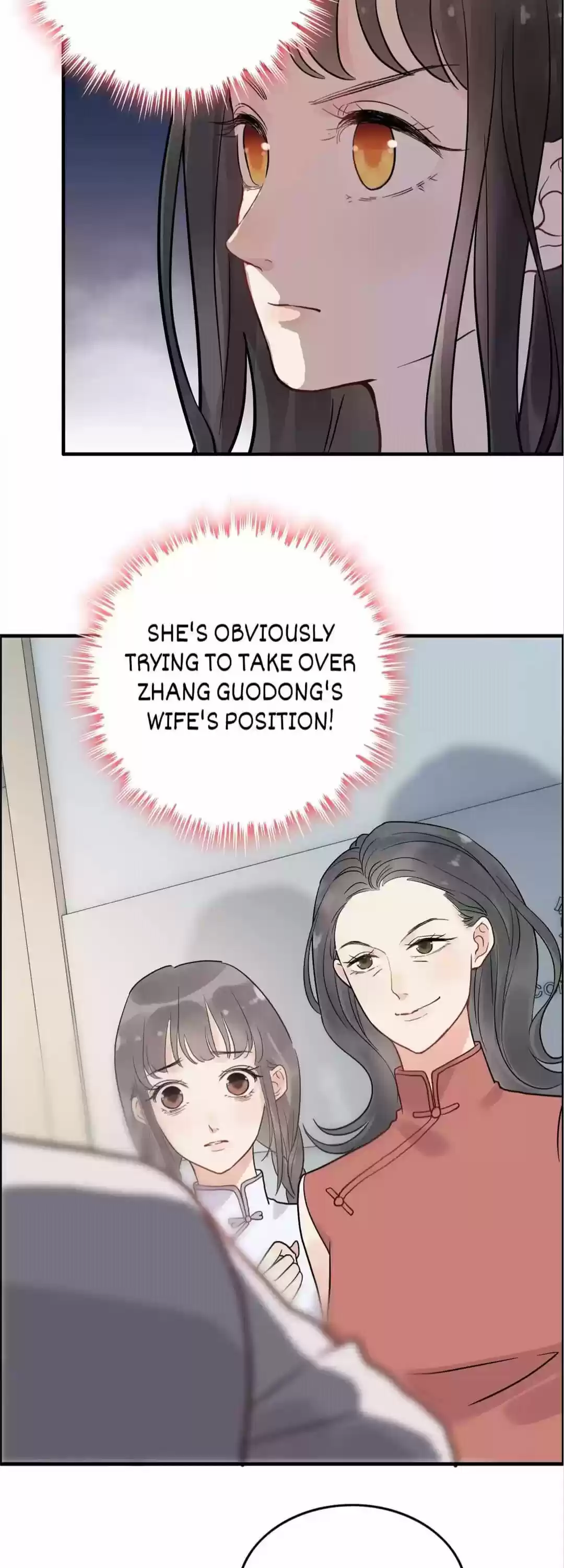 The Boss Shotgun Wedding Chapter 169