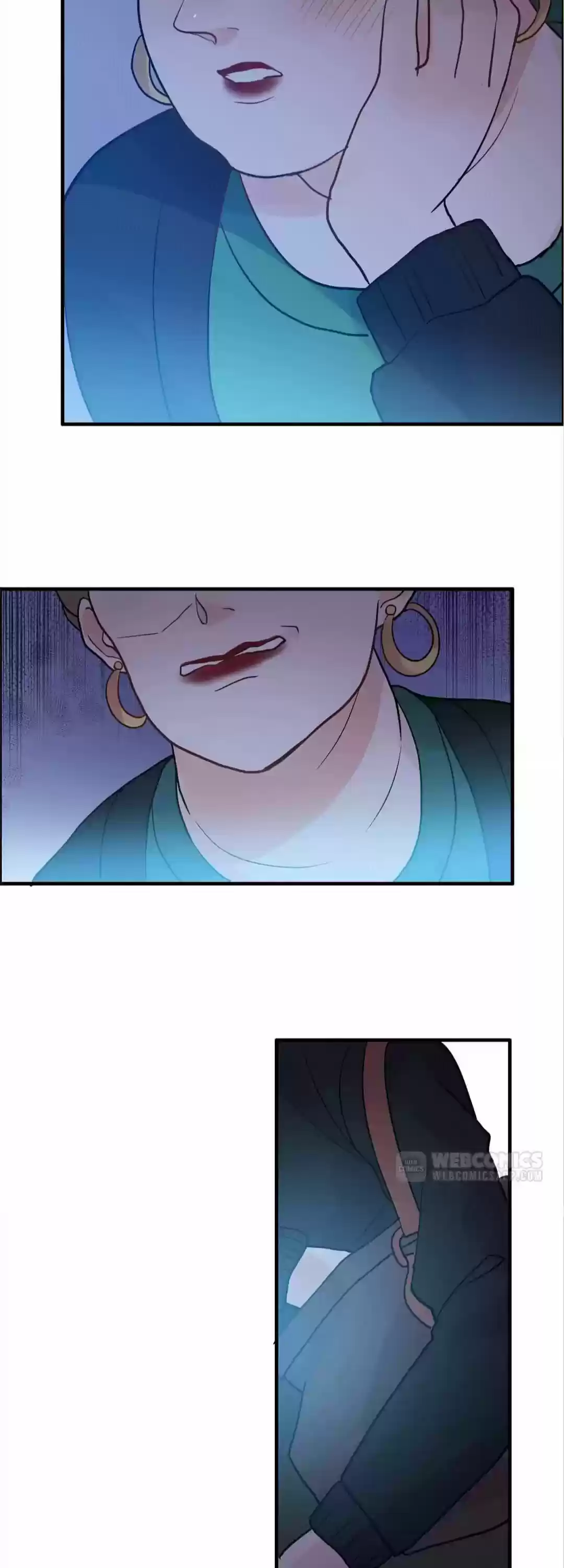 The Boss Shotgun Wedding Chapter 169