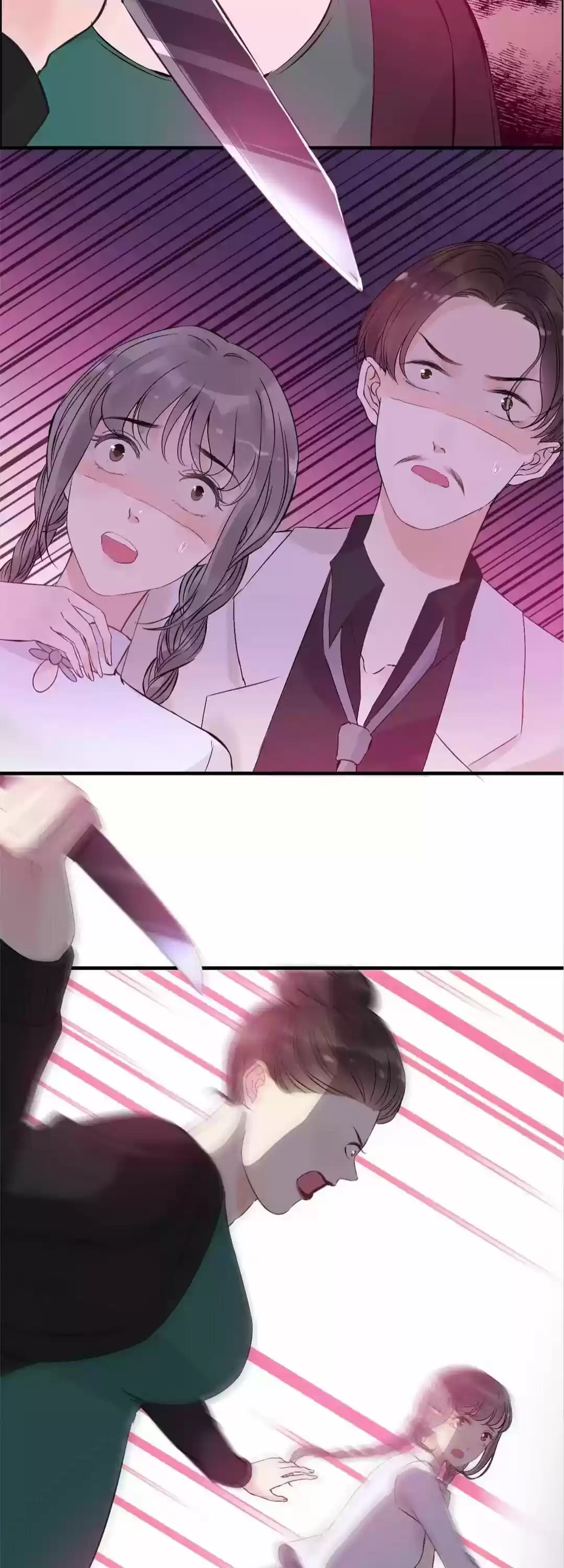 The Boss Shotgun Wedding Chapter 169