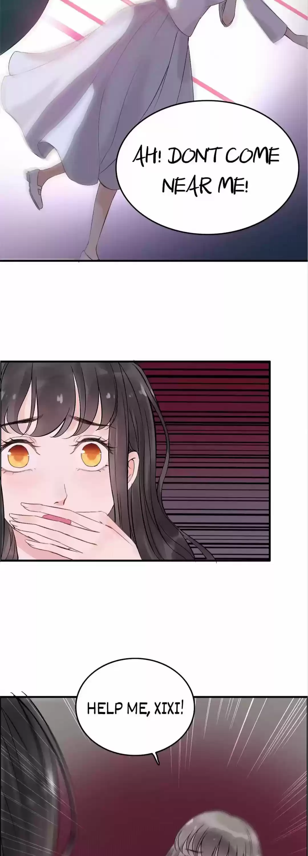 The Boss Shotgun Wedding Chapter 169