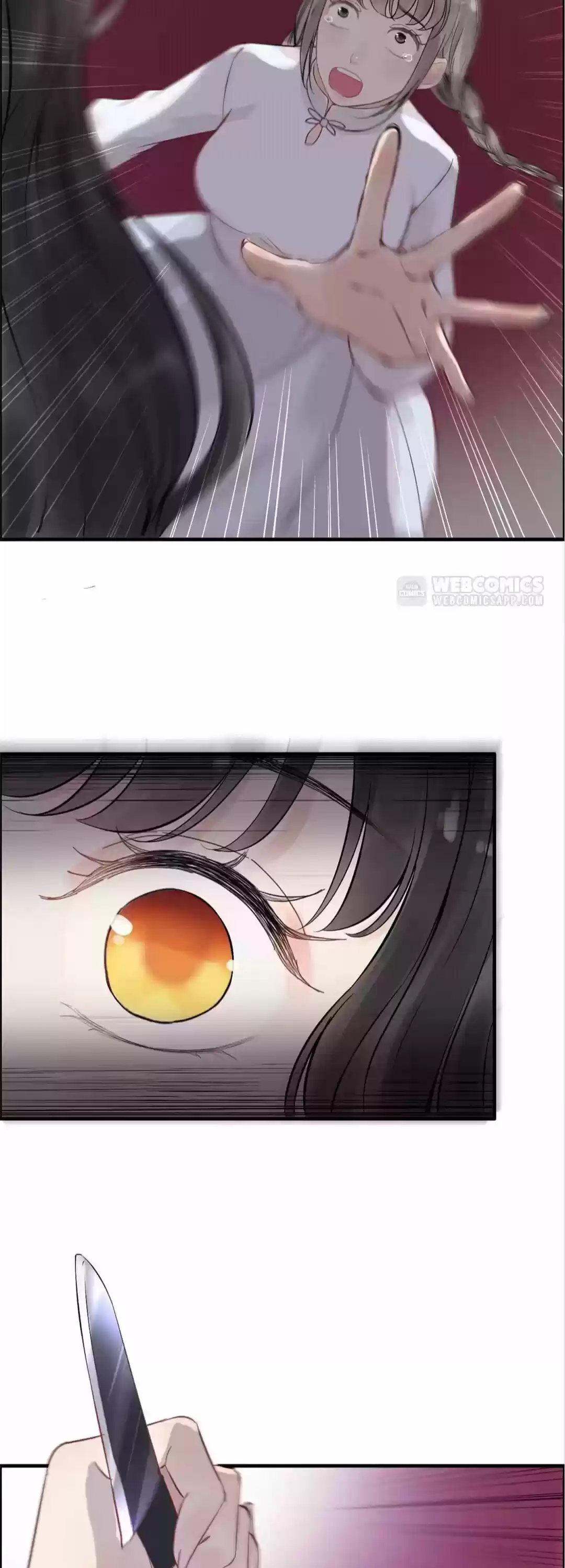 The Boss Shotgun Wedding Chapter 169