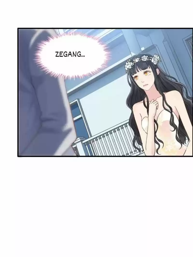 The Boss Shotgun Wedding Chapter 17