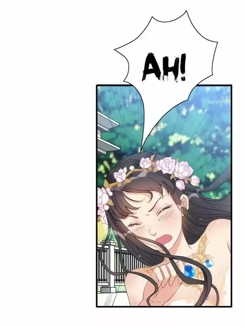 The Boss Shotgun Wedding Chapter 17