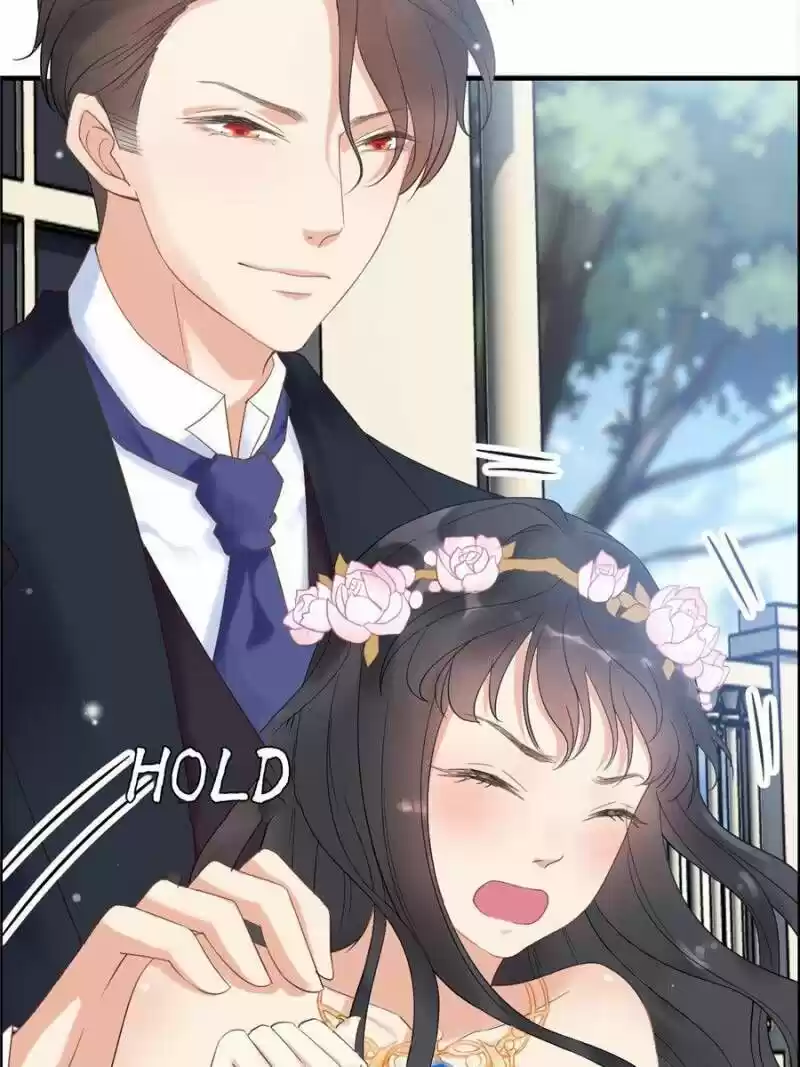 The Boss Shotgun Wedding Chapter 17