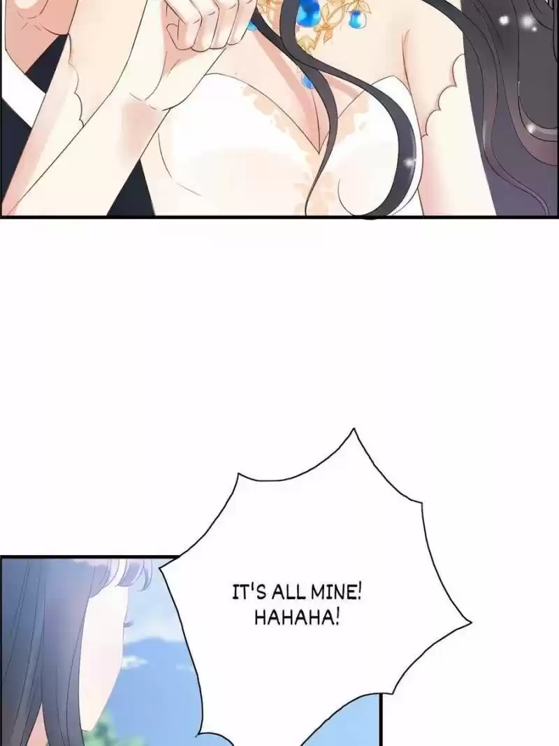 The Boss Shotgun Wedding Chapter 17