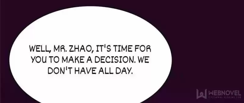 The Boss Shotgun Wedding Chapter 17