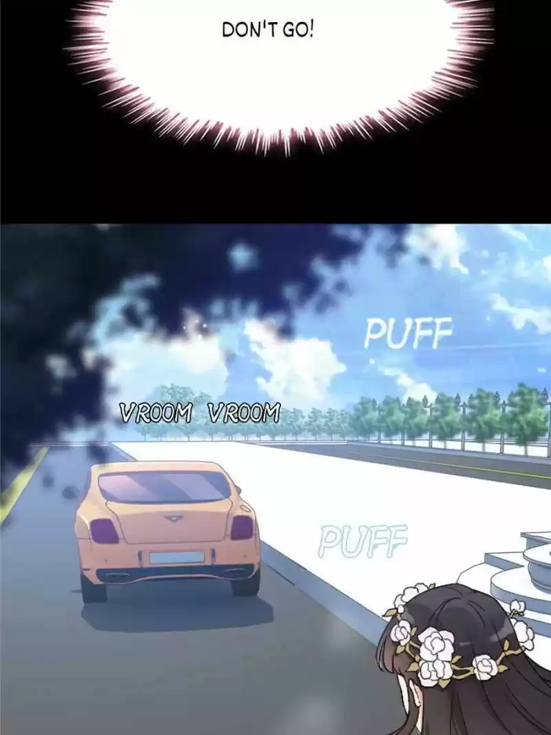 The Boss Shotgun Wedding Chapter 17