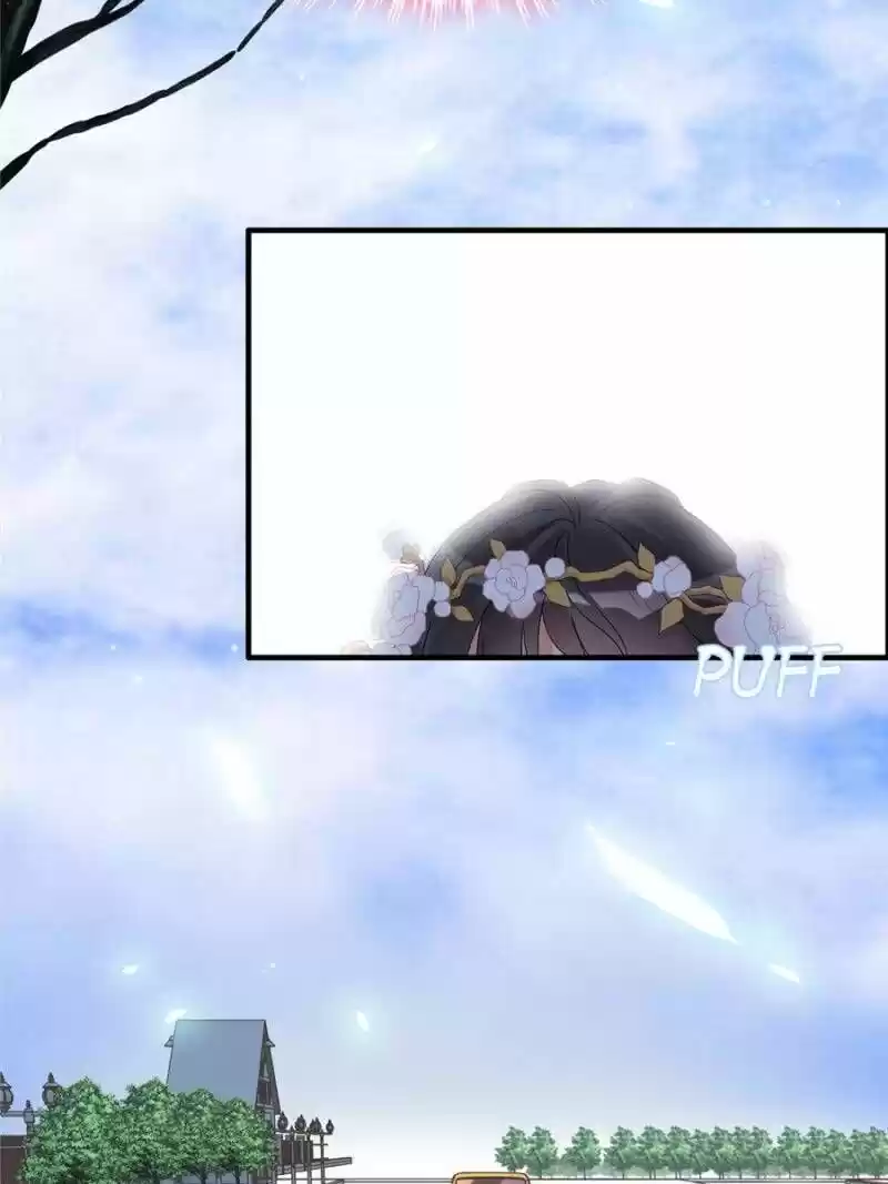 The Boss Shotgun Wedding Chapter 17